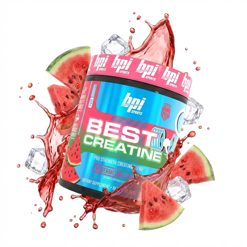 BEST Creatine