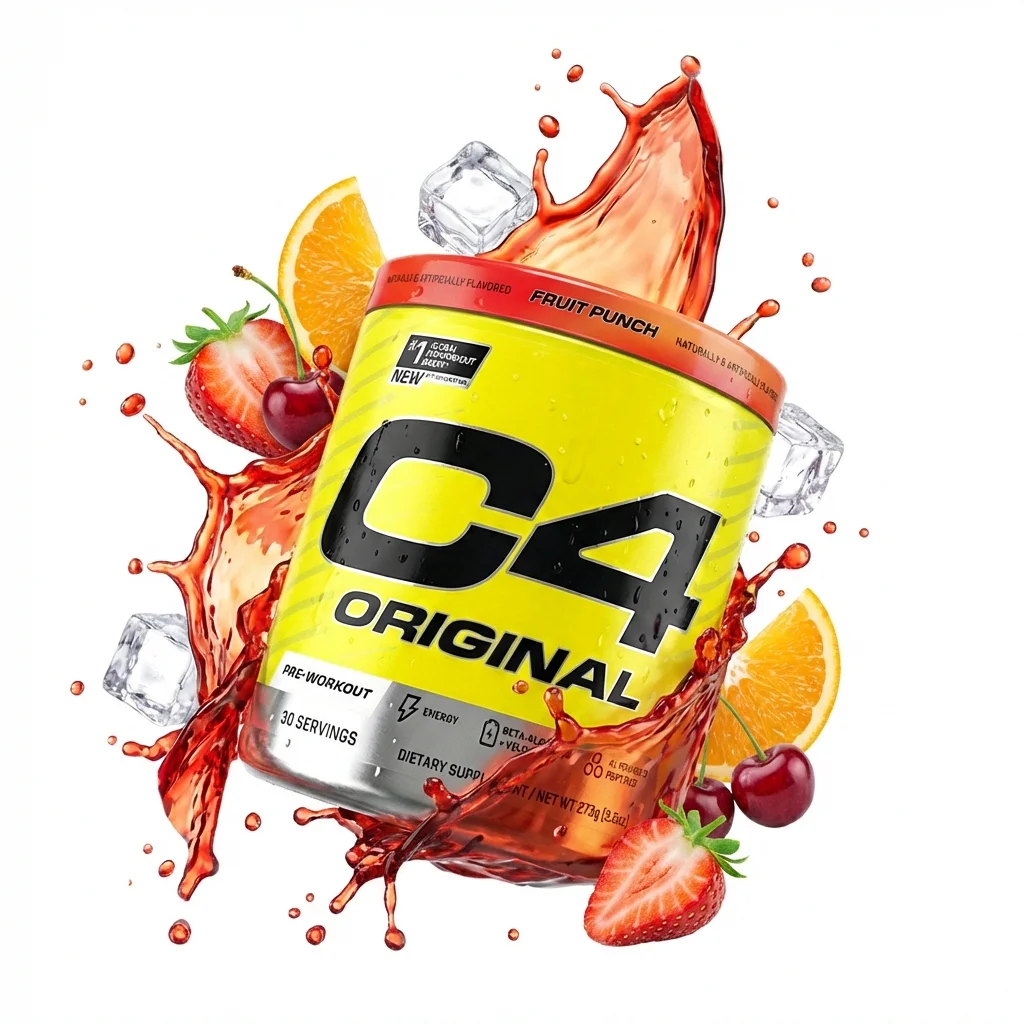 C4 Original