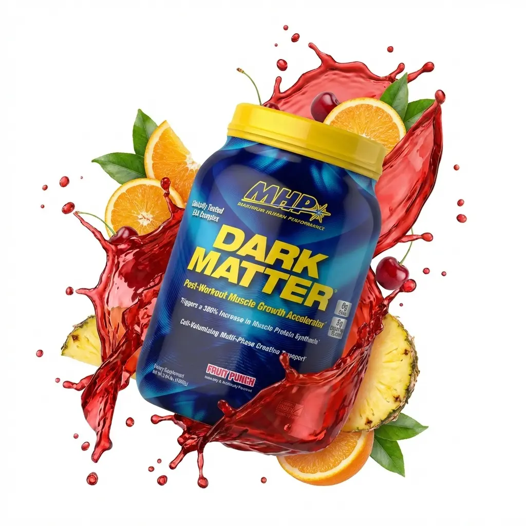 Dark Matter