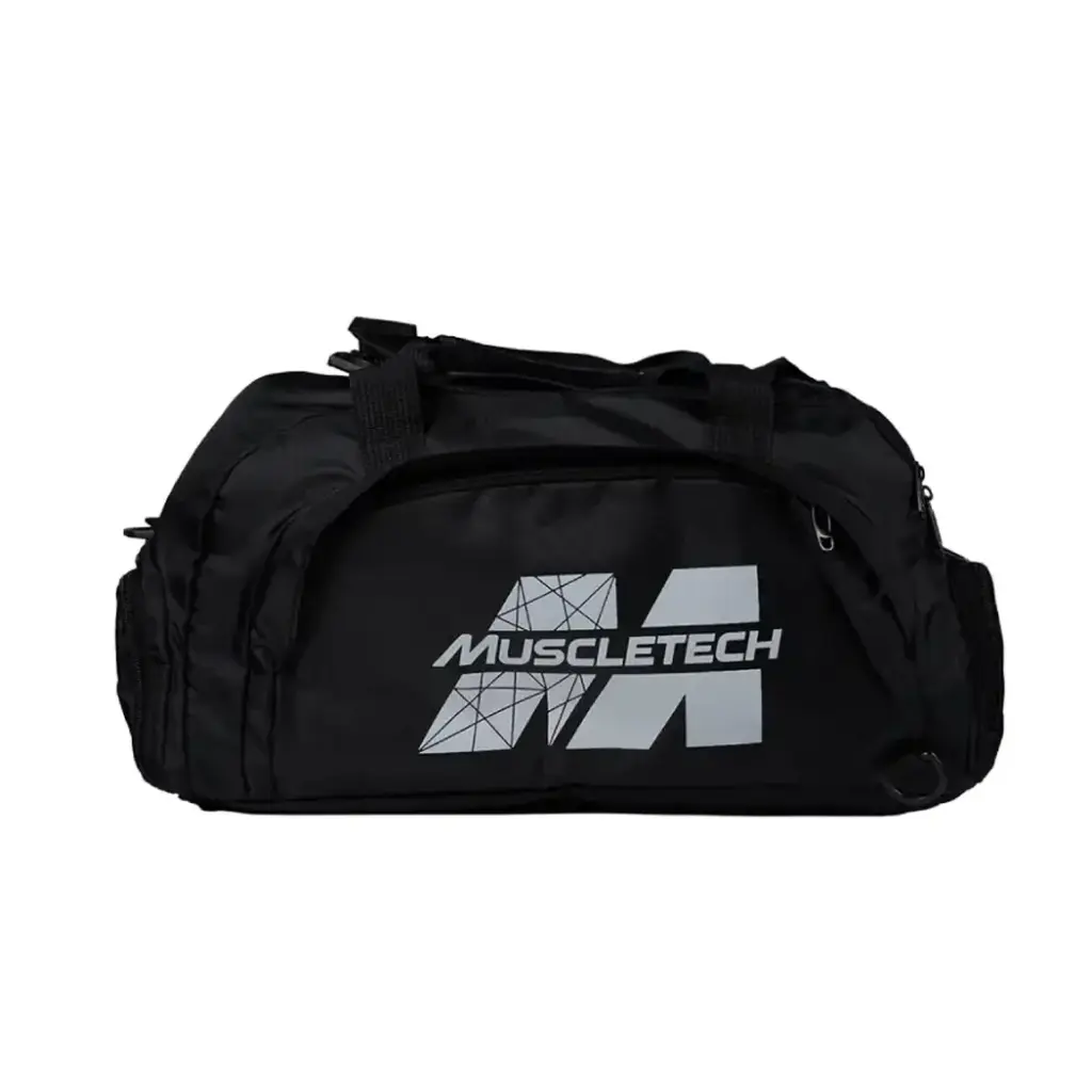 Duffle Bag - MuscleTech