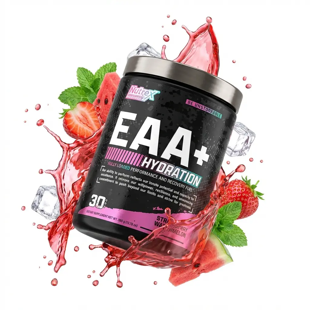 EAA + Hydration