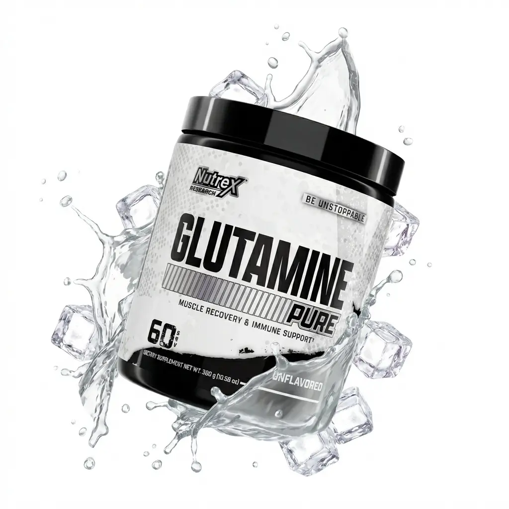 Nutrex - Glutamine Pure