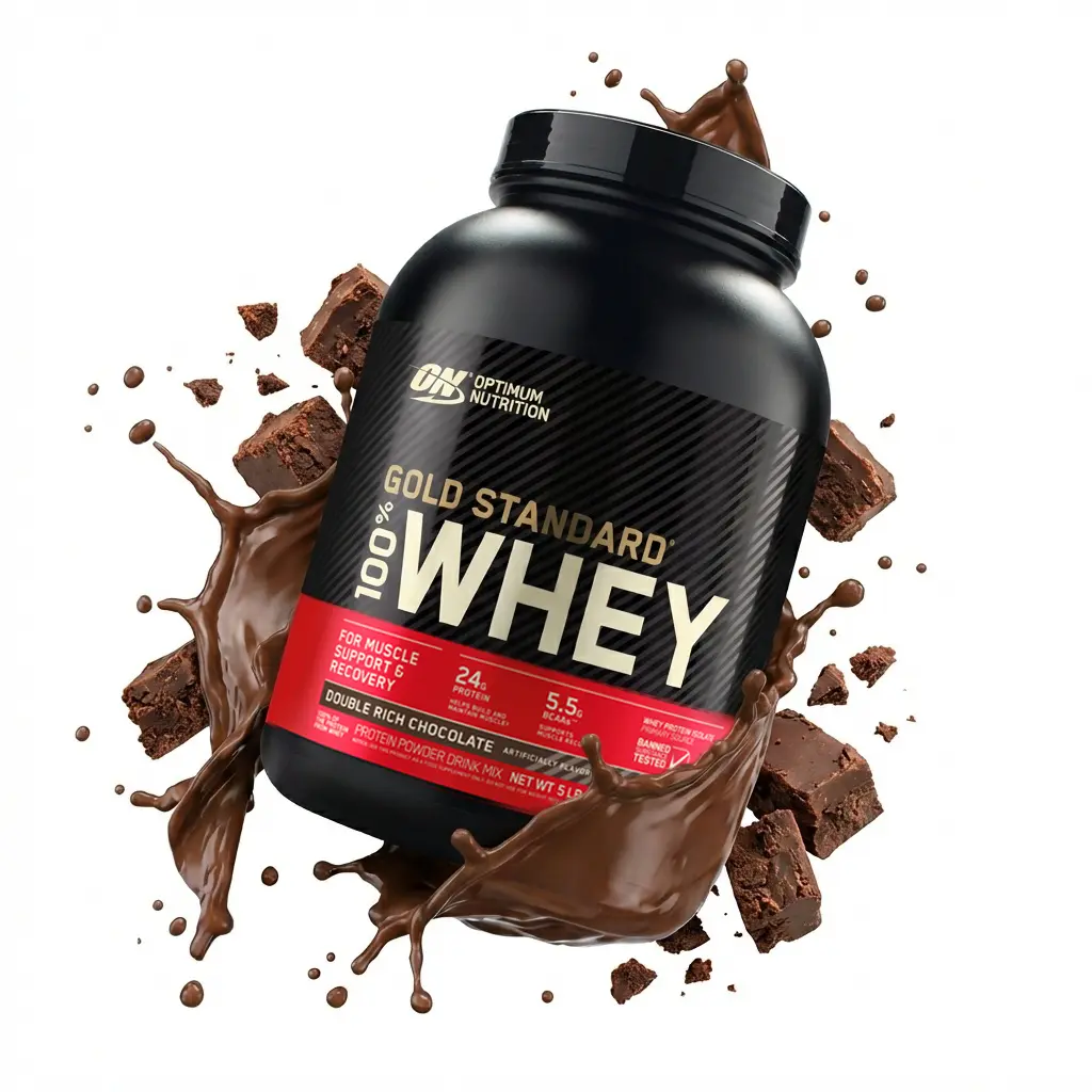 Gold Standard 100% Whey