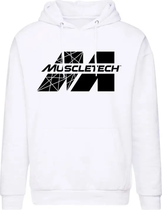 Hoodie - MuscleTech