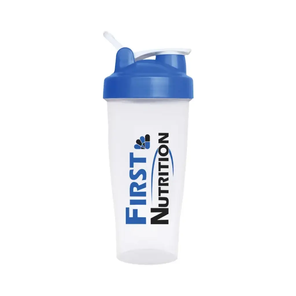 KL - Standard Shaker 600 ml