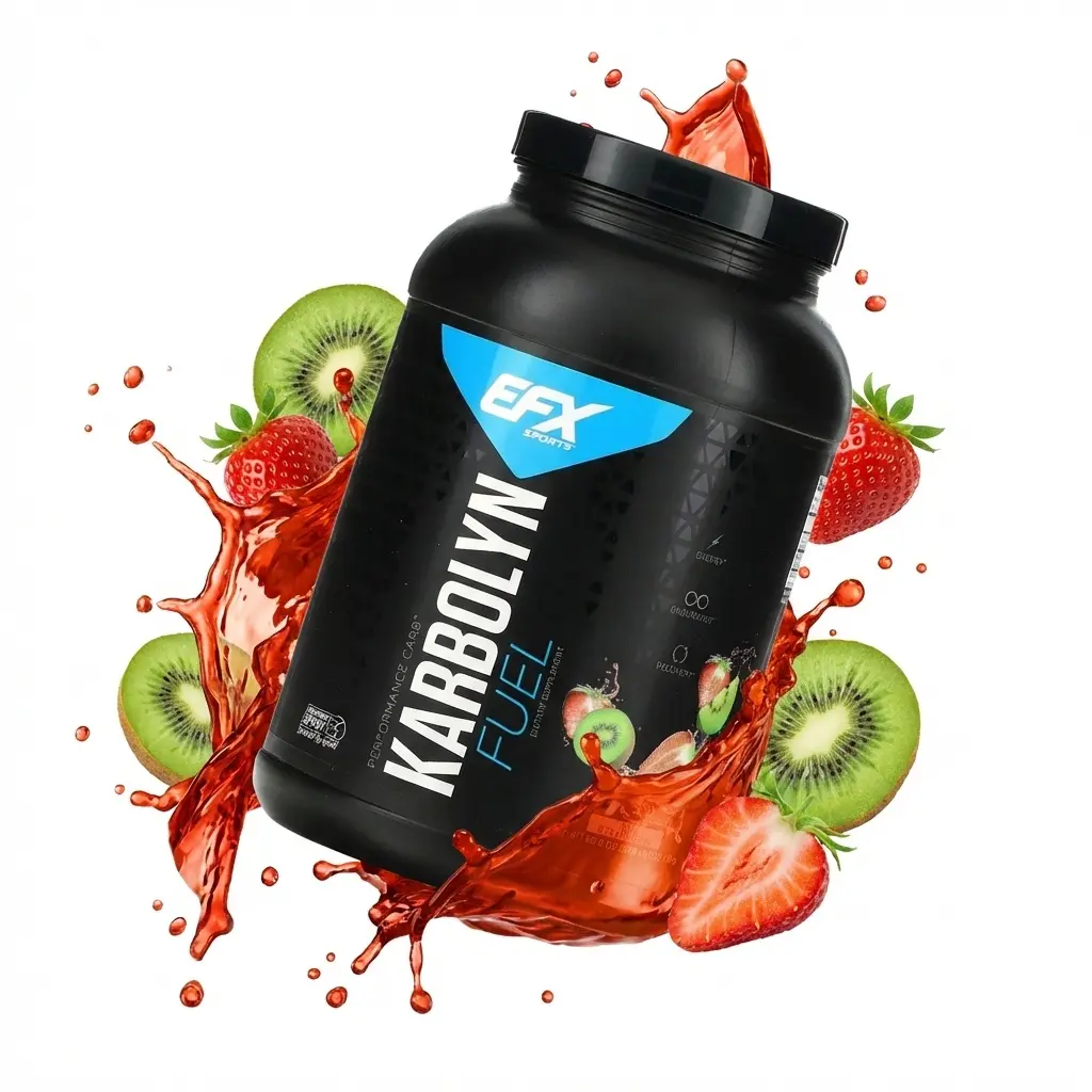 Karbolyn Fuel