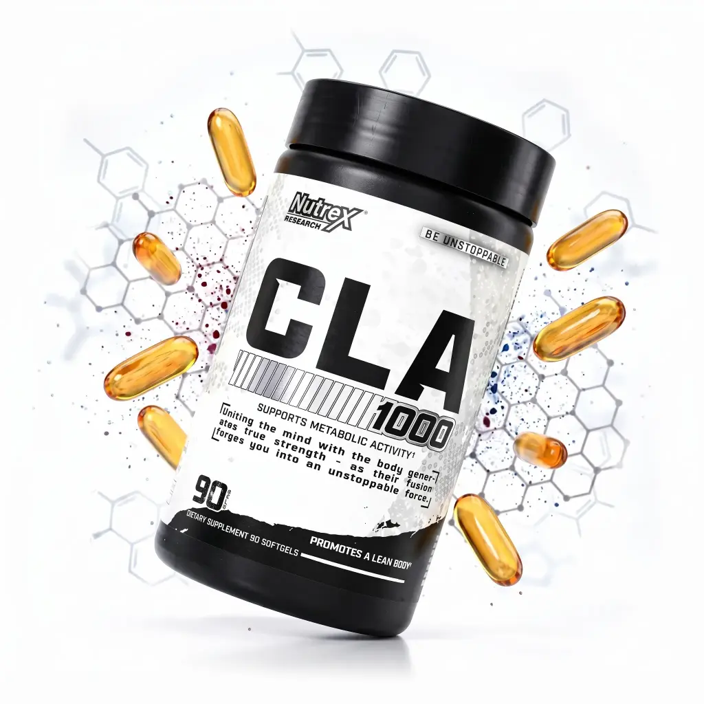 LIPO-6 Cla