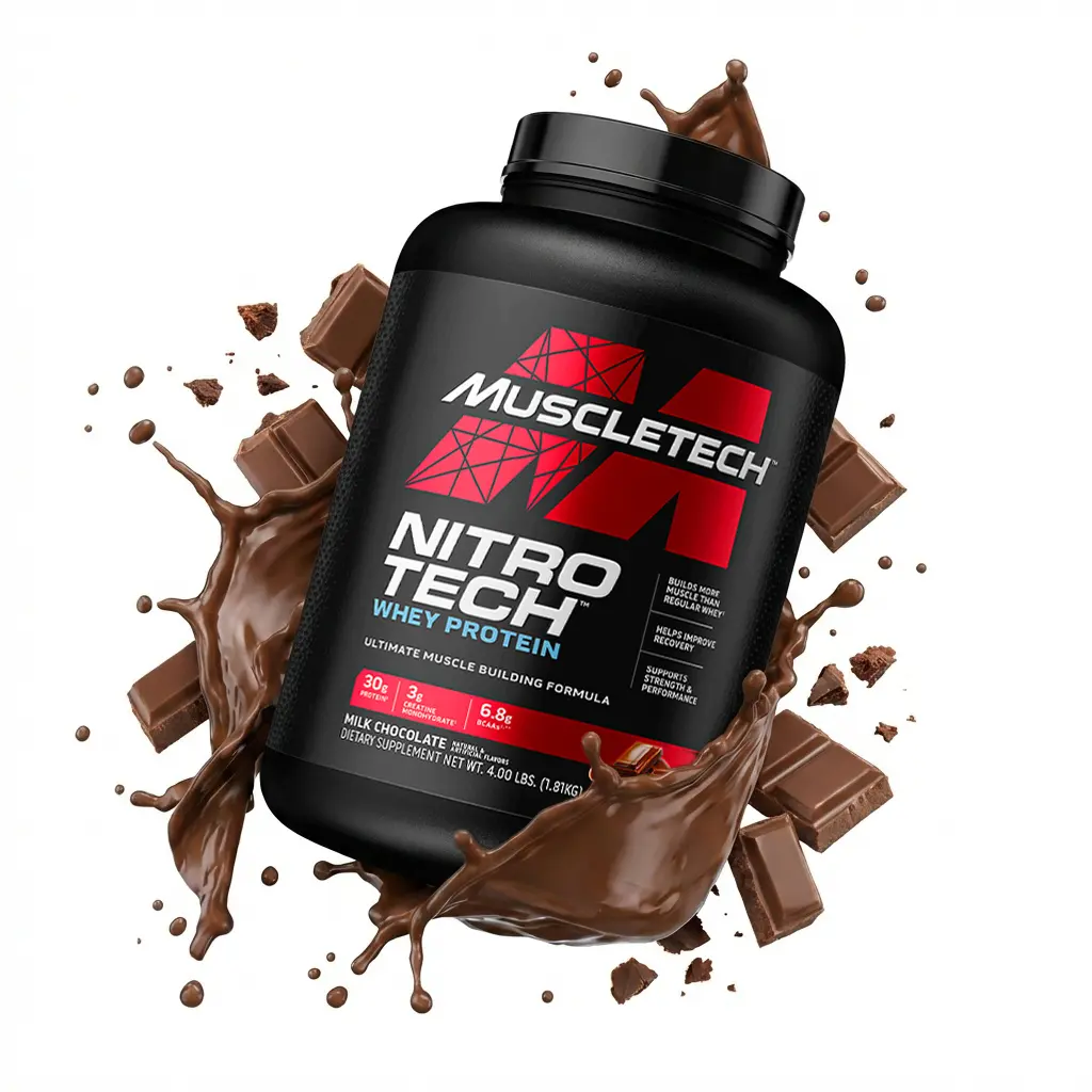 Nitro Tech