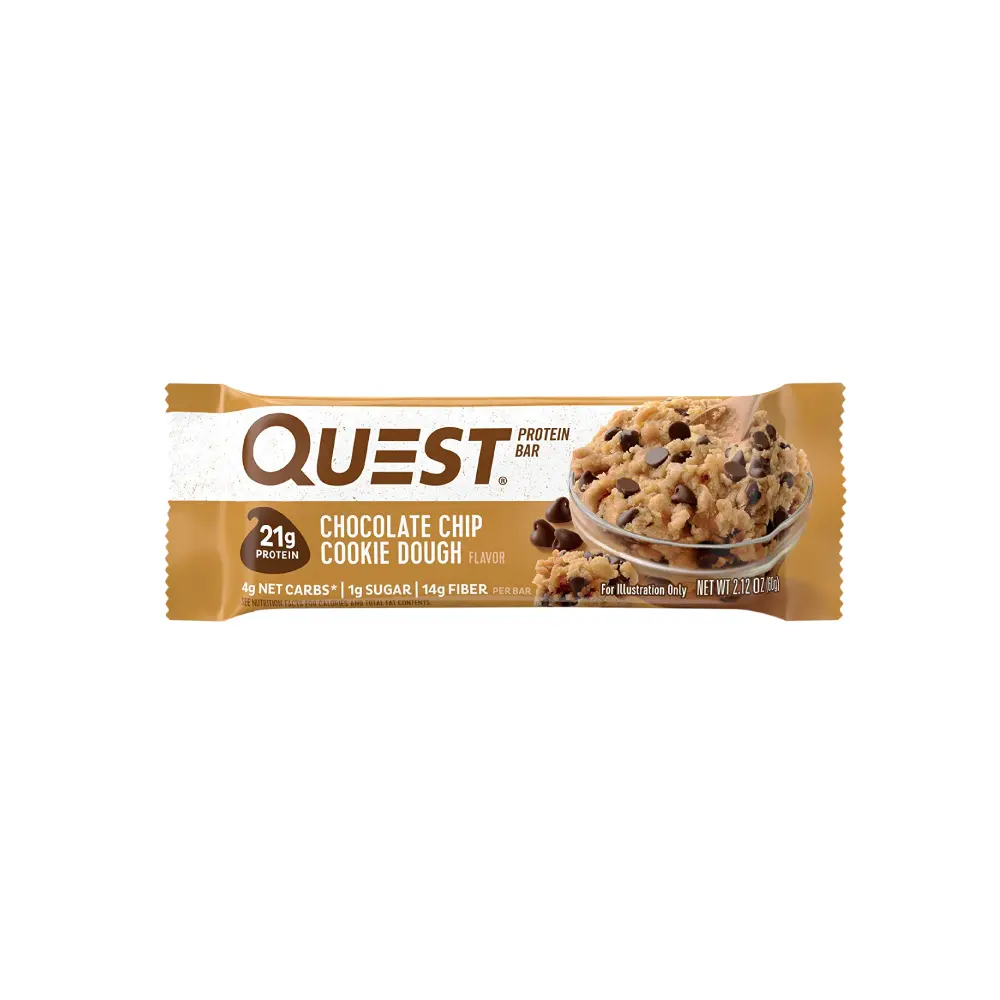Quest Protein Bar