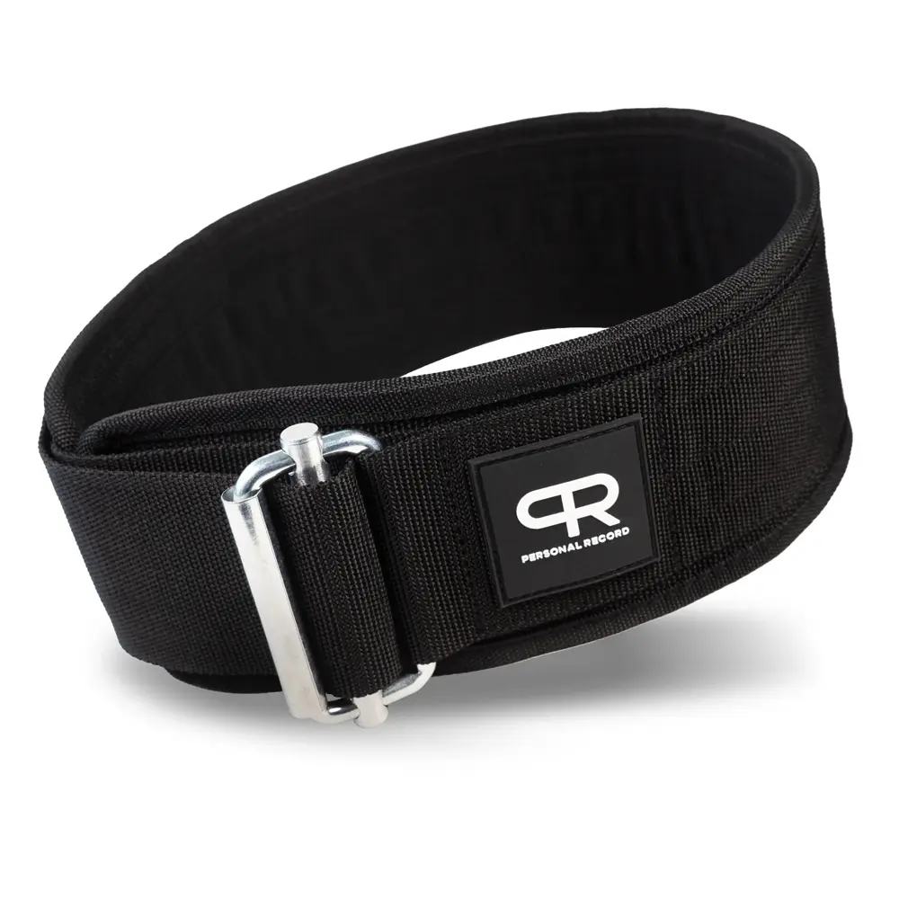 Quick Lock Belt