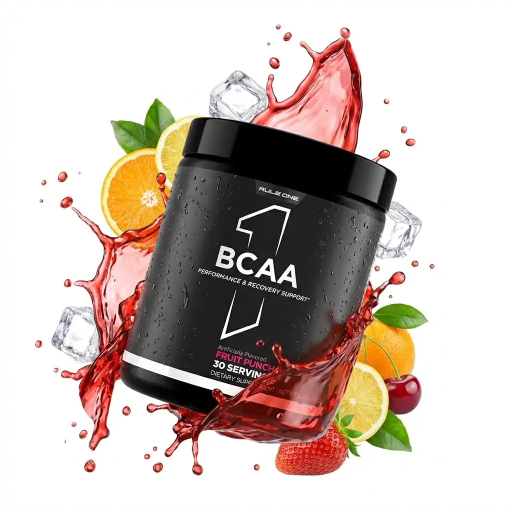 R1 BCAAs