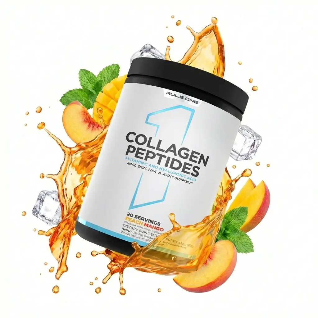 R1 Collagen Peptides