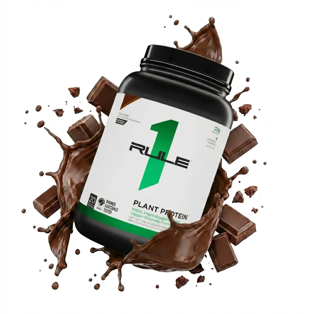 R1 Plant Protein
