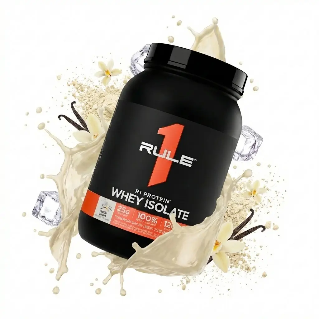 R1 Protein