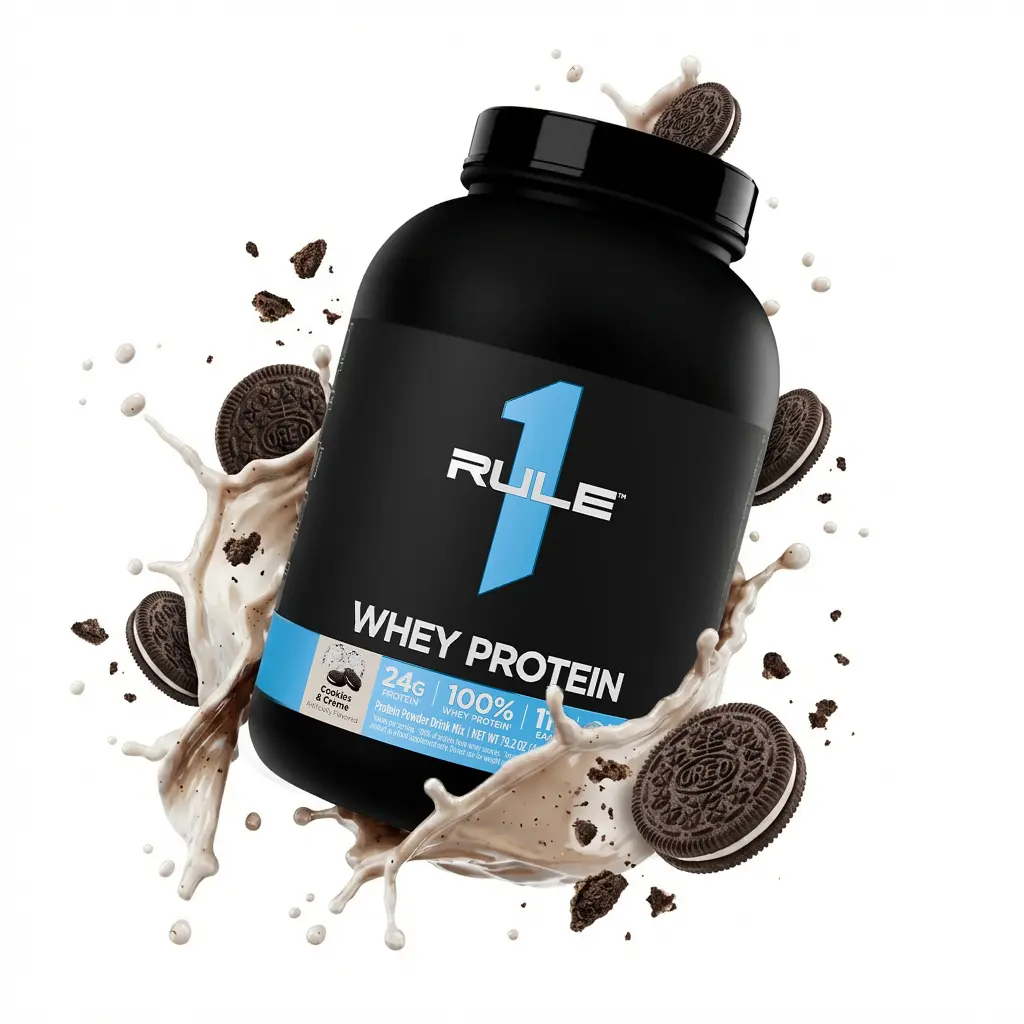 R1 Whey Blend