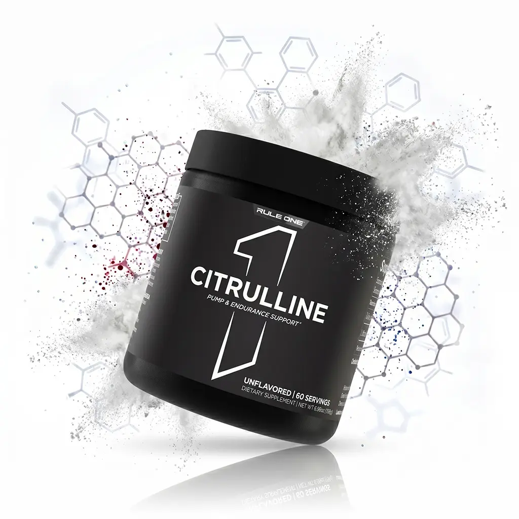 R1-Citrulline