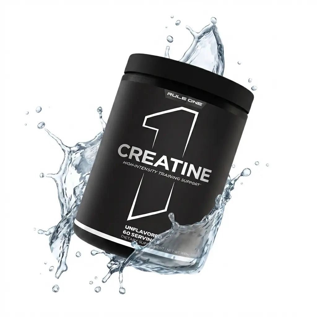 R1-Creatine