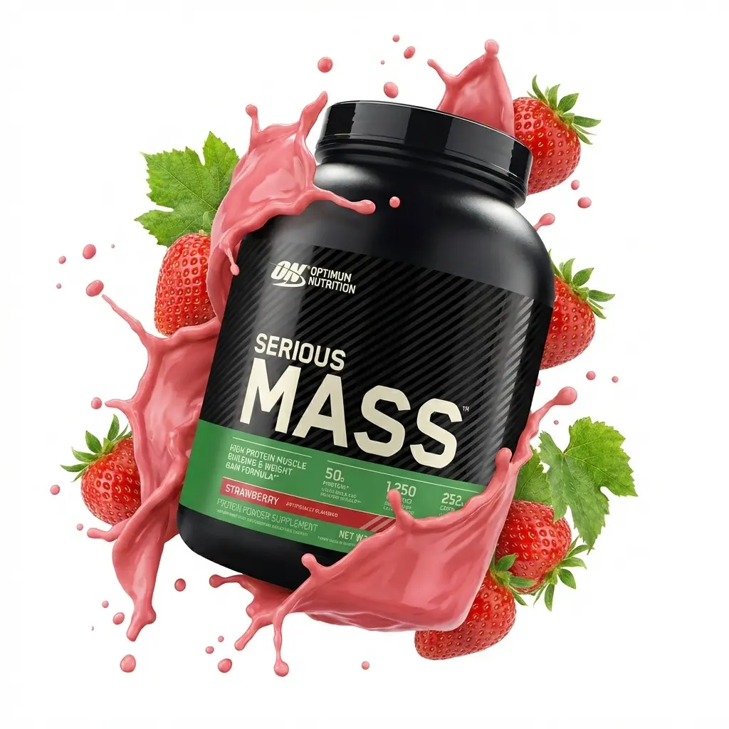 Serious Mass