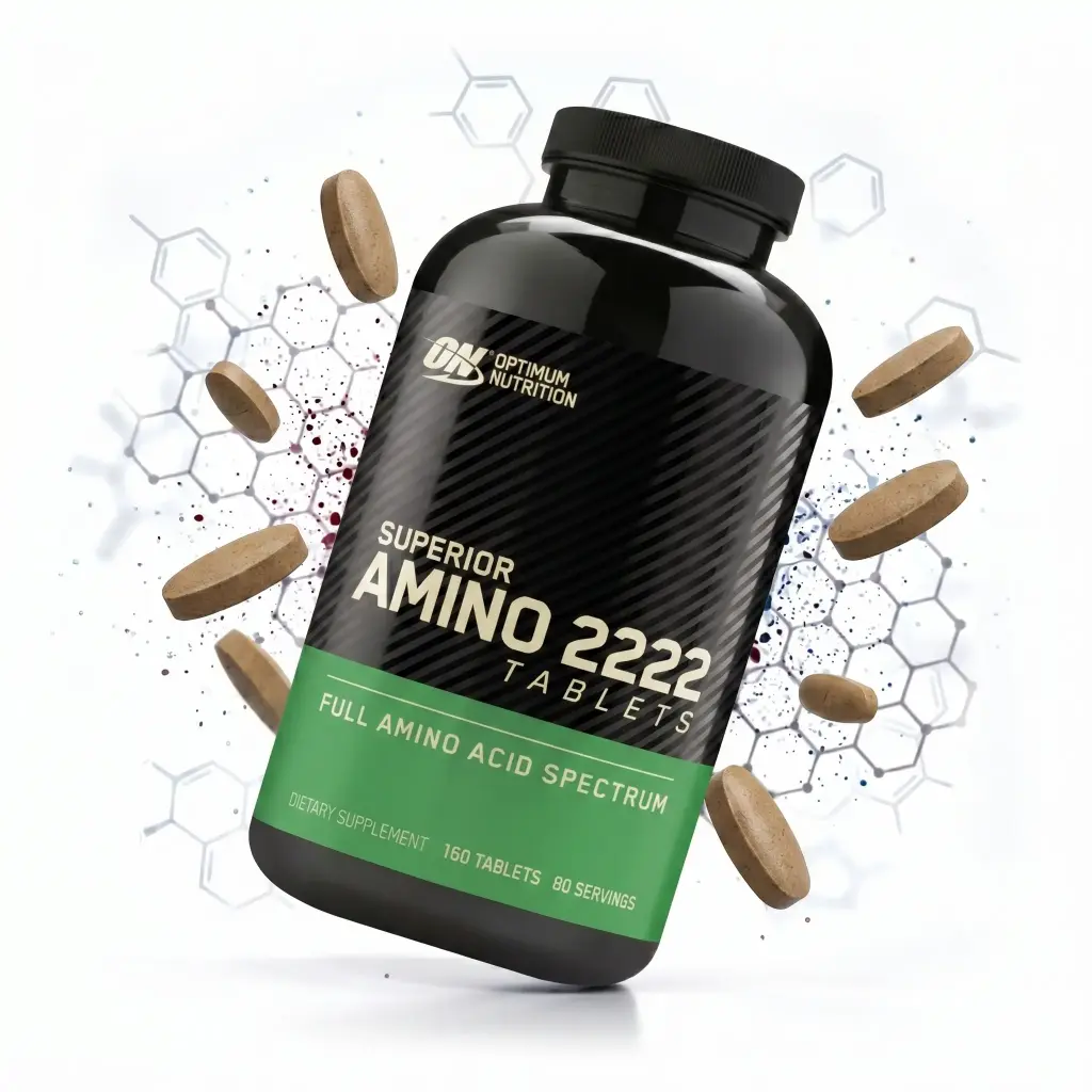 Superior Amino 2222