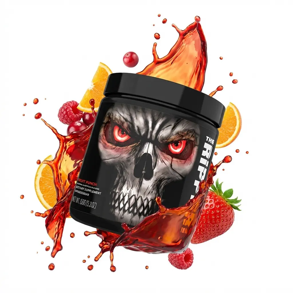 The Ripper