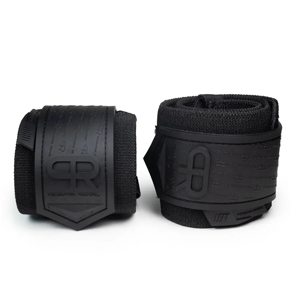 Wrist Wrap