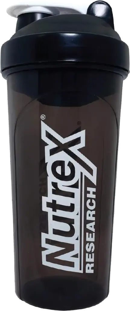 Nutrex Shaker