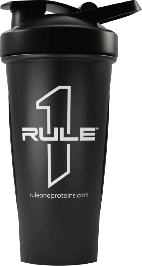 R1 - Shaker