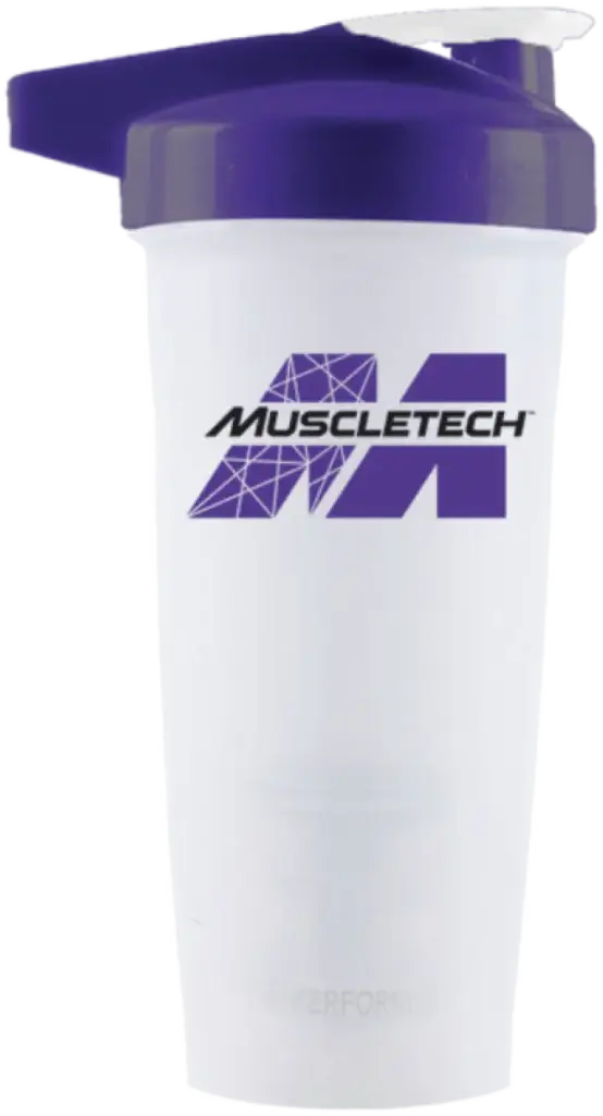 MuscleTech Shaker