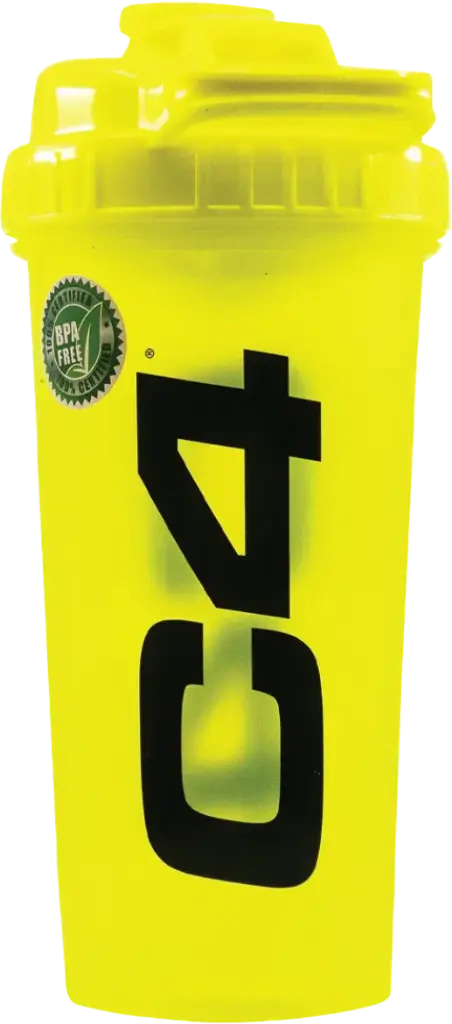 C4 Shaker