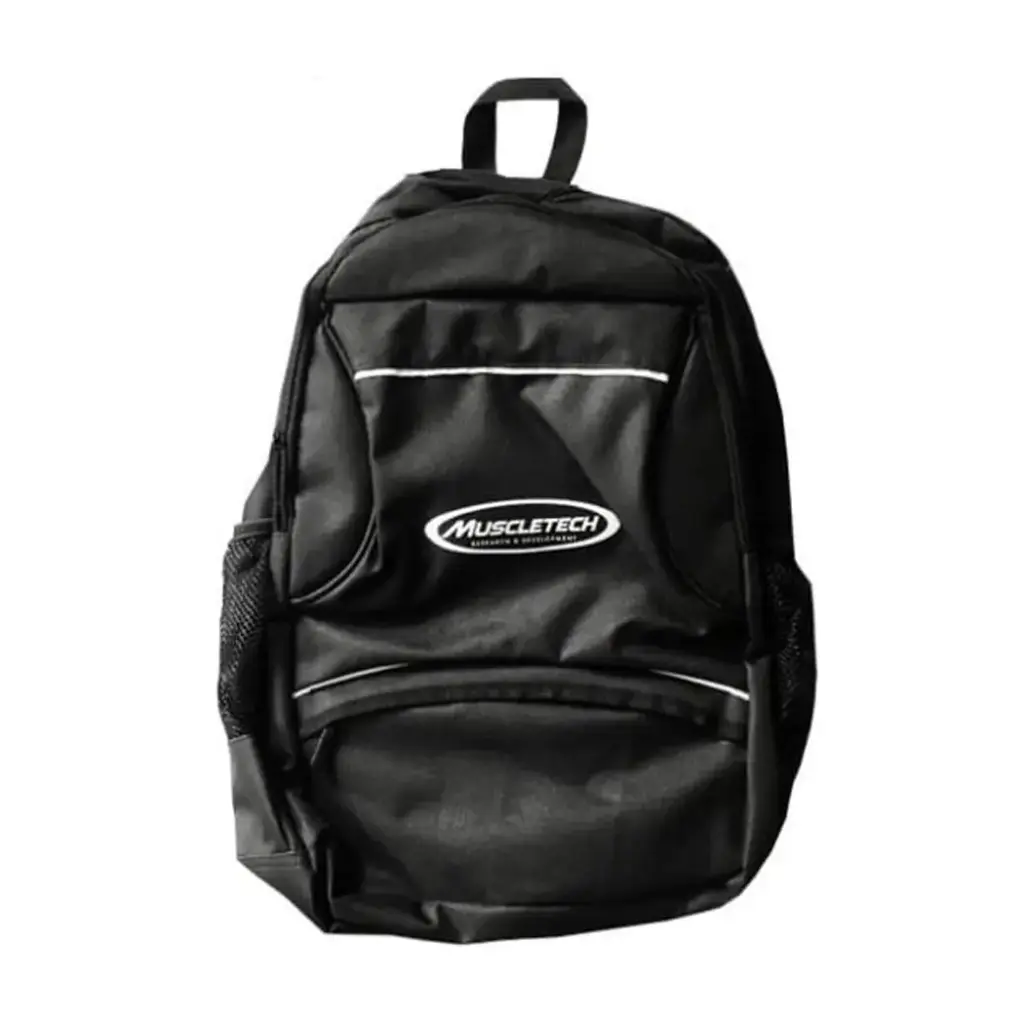 Backpack - MuscleTech