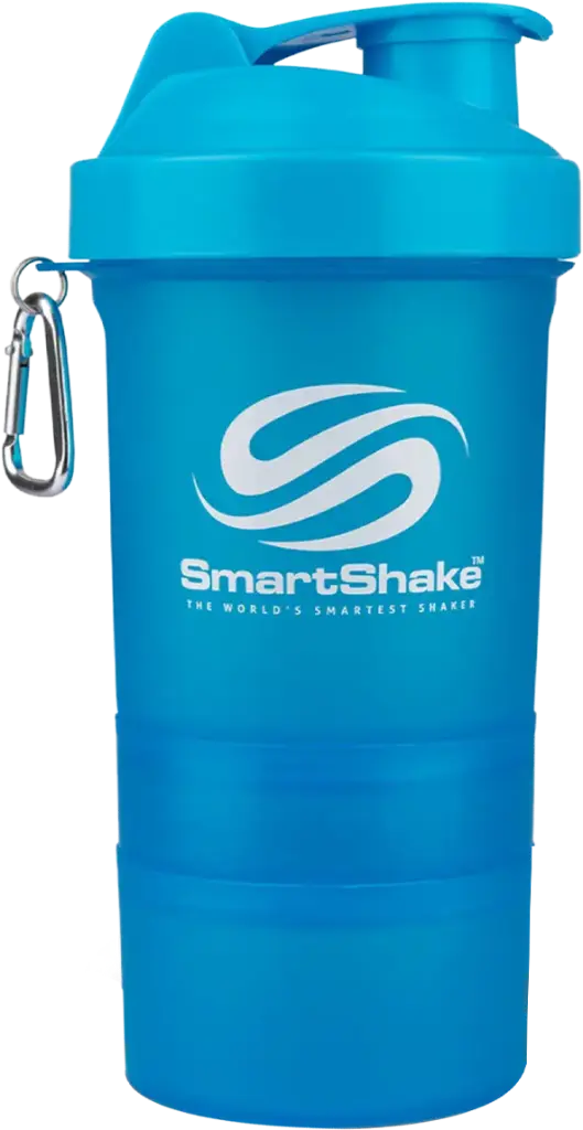 Smart shaker 2GO